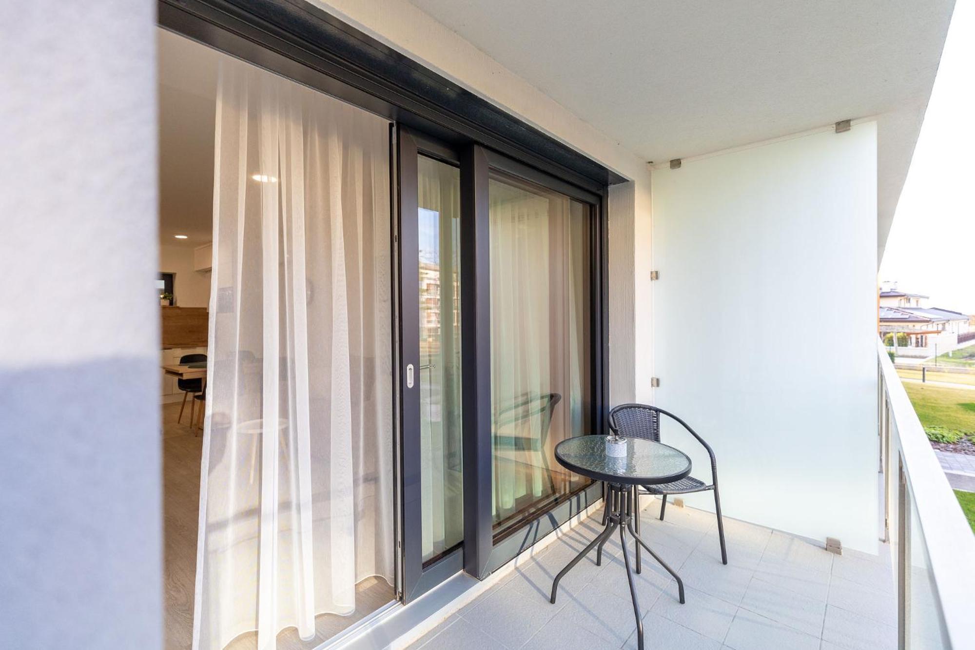 Casa Romana Apartmanok Siofok By Bltn ภายนอก รูปภาพ