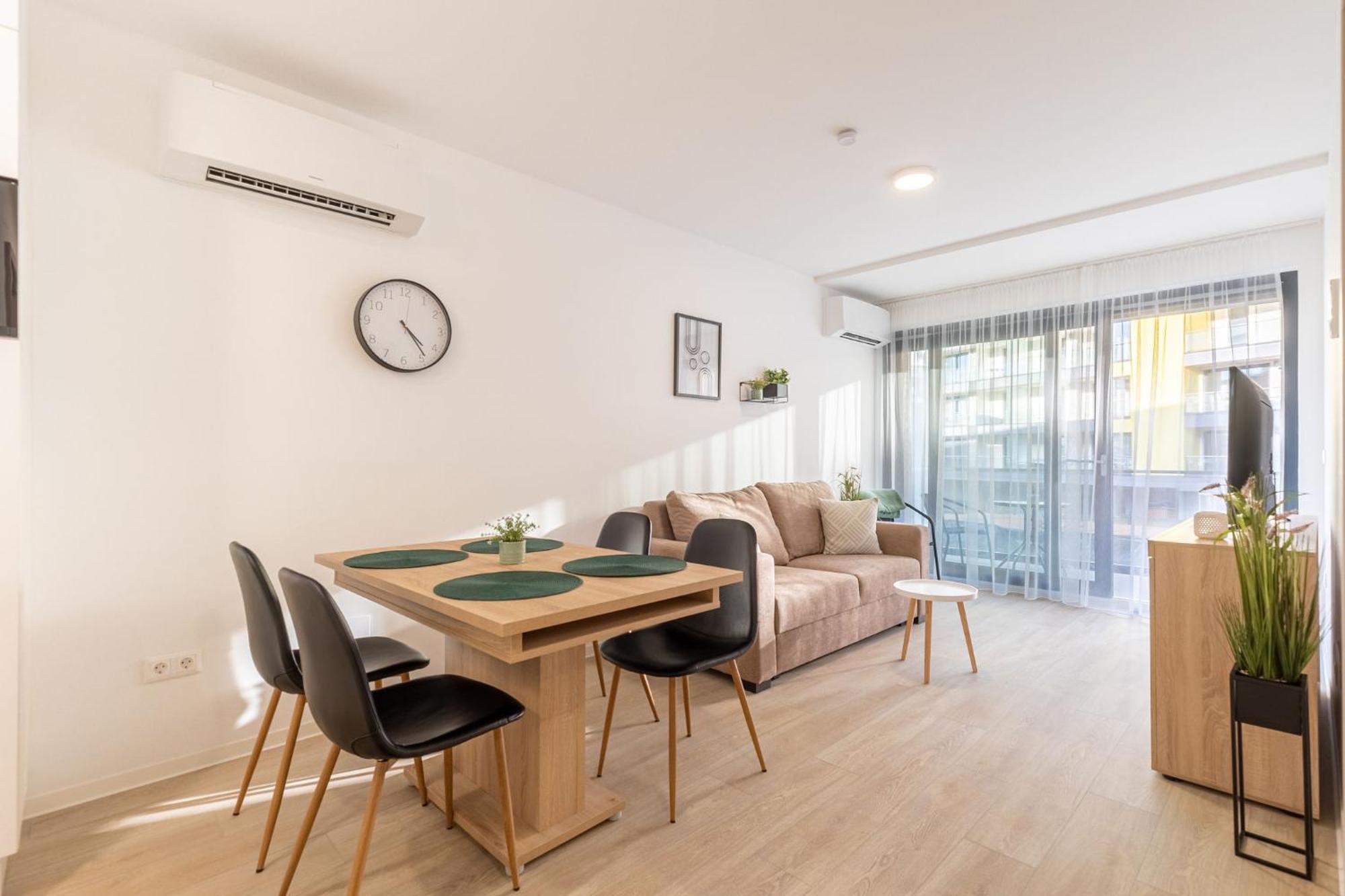 Casa Romana Apartmanok Siofok By Bltn ภายนอก รูปภาพ