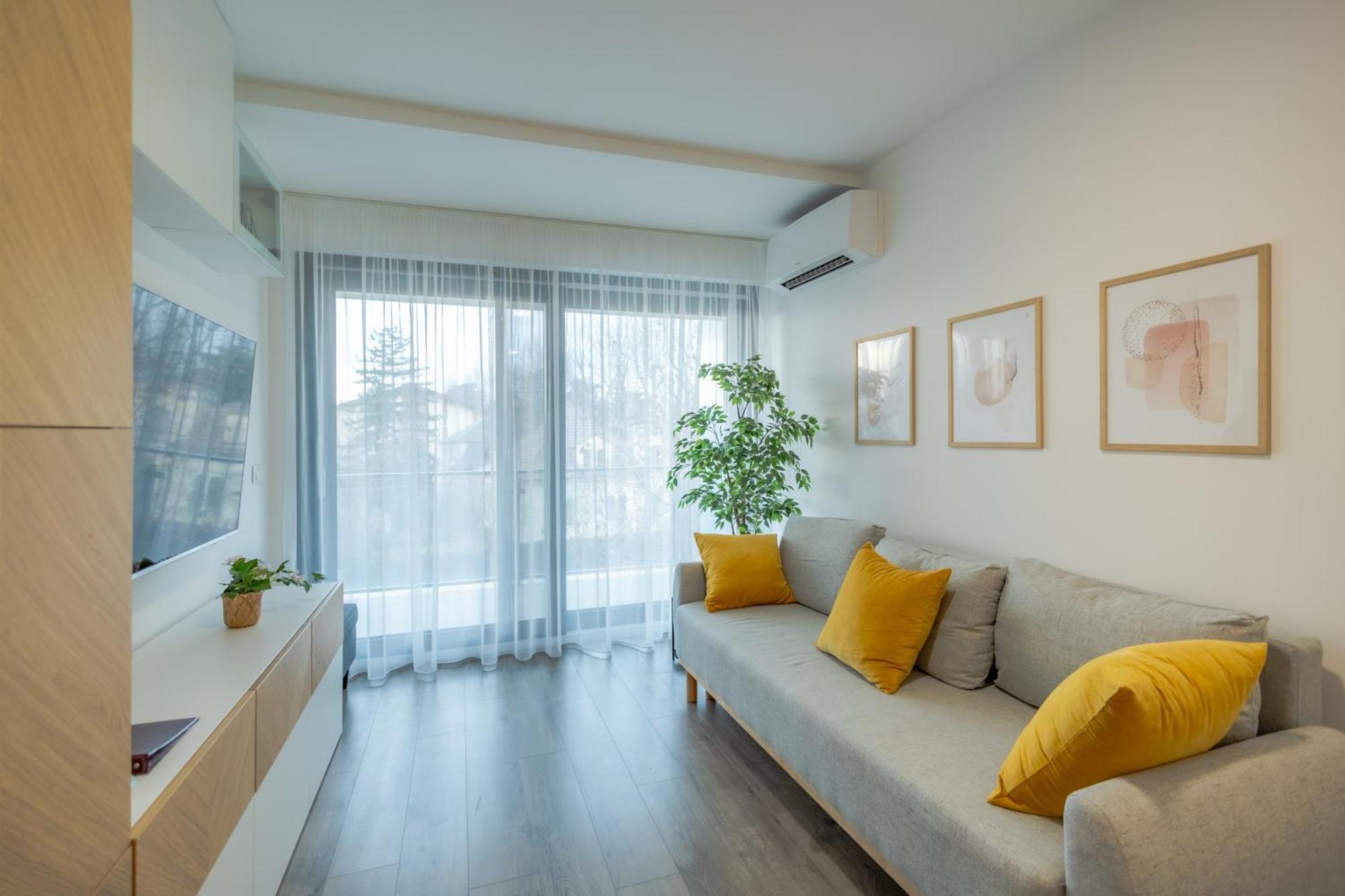 Casa Romana Apartmanok Siofok By Bltn ภายนอก รูปภาพ