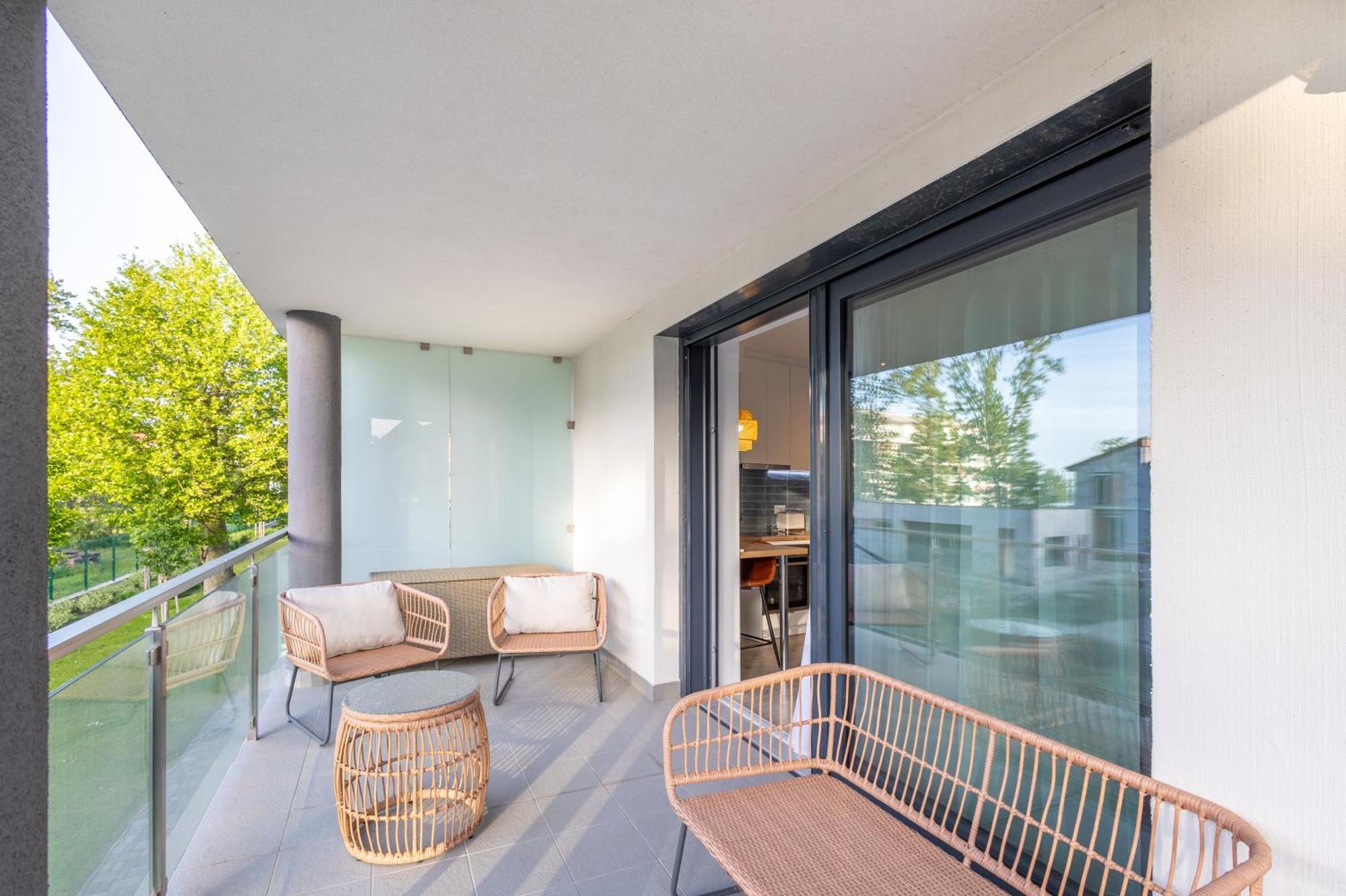 Casa Romana Apartmanok Siofok By Bltn ภายนอก รูปภาพ