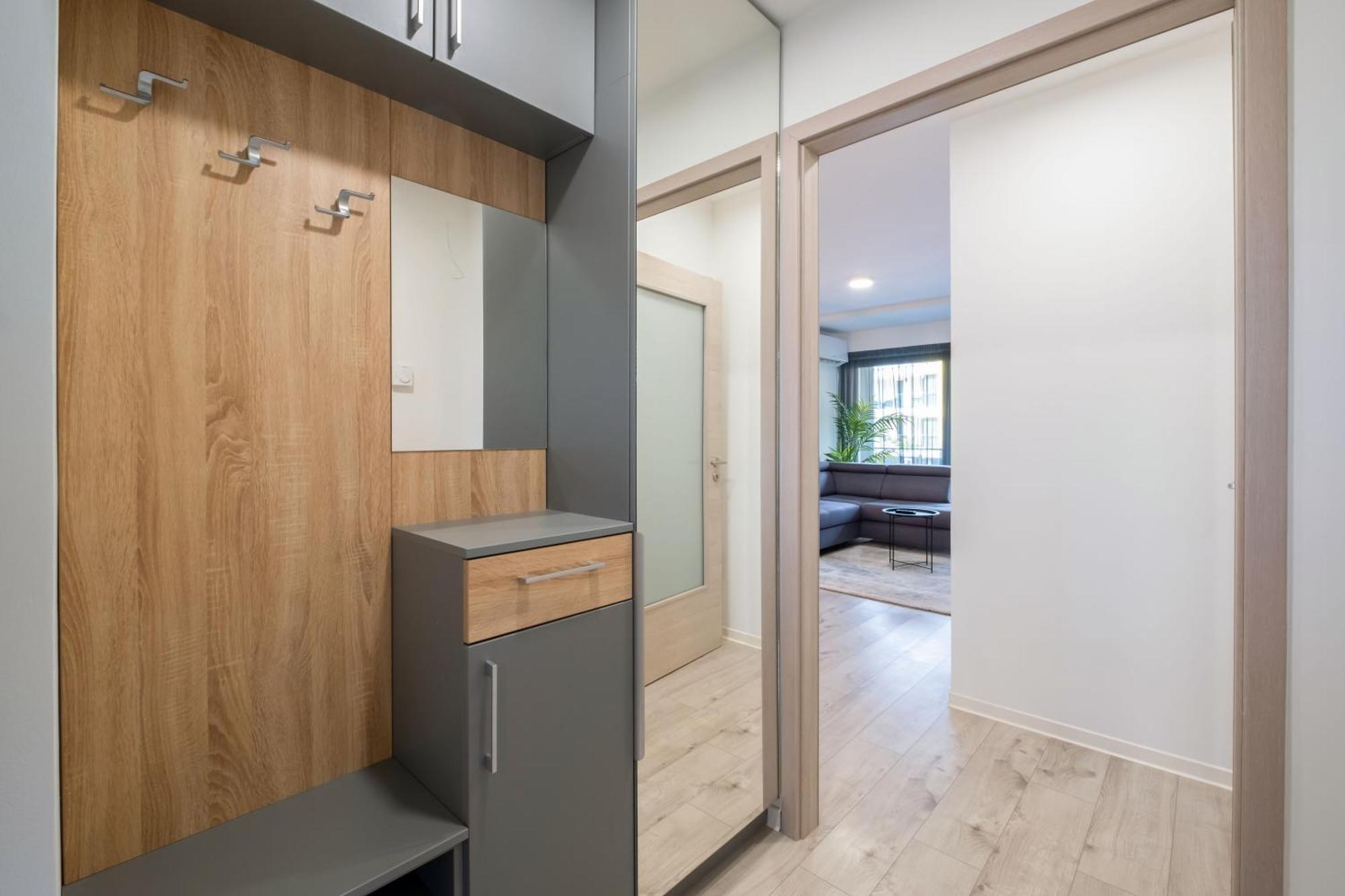 Casa Romana Apartmanok Siofok By Bltn ภายนอก รูปภาพ