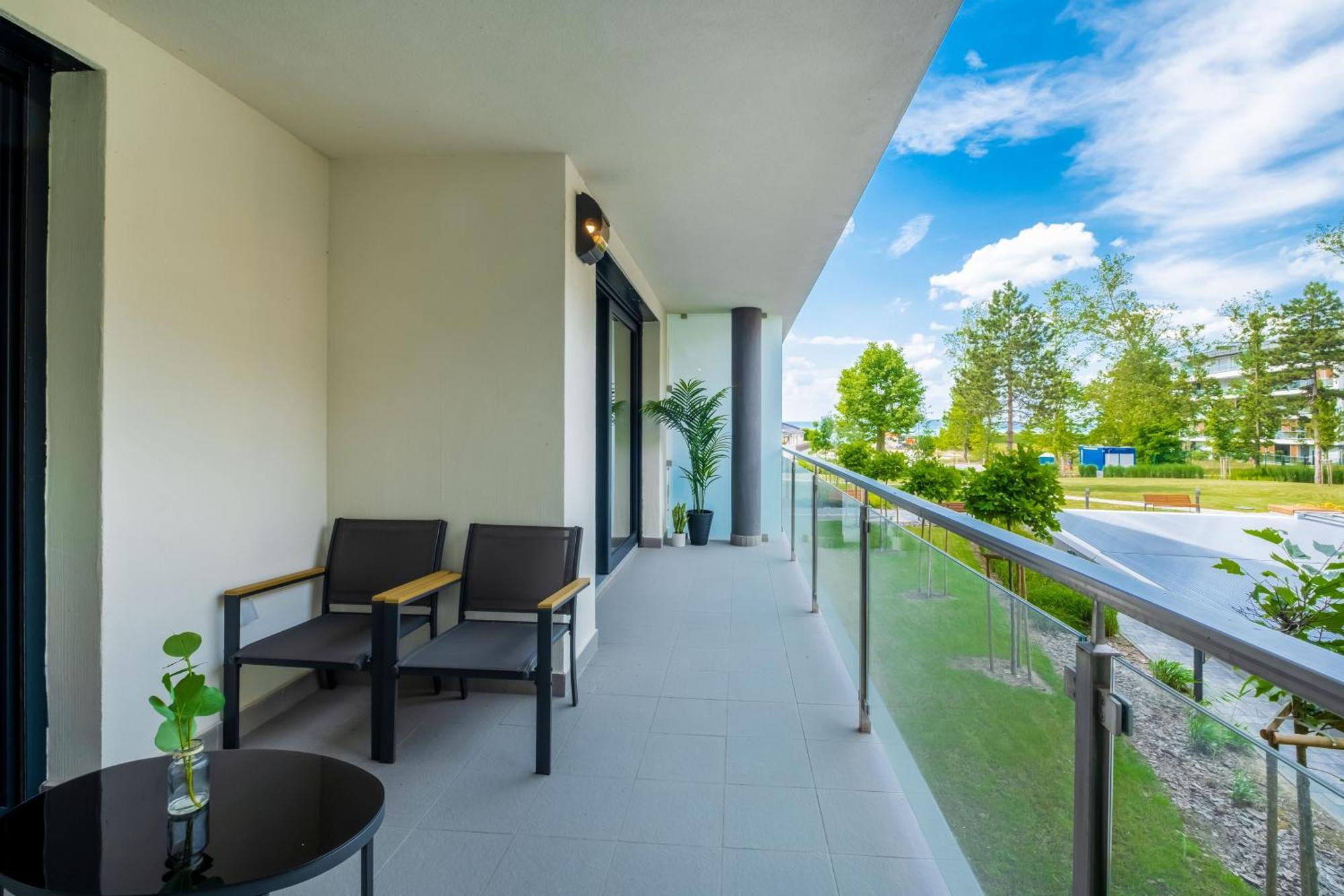 Casa Romana Apartmanok Siofok By Bltn ภายนอก รูปภาพ