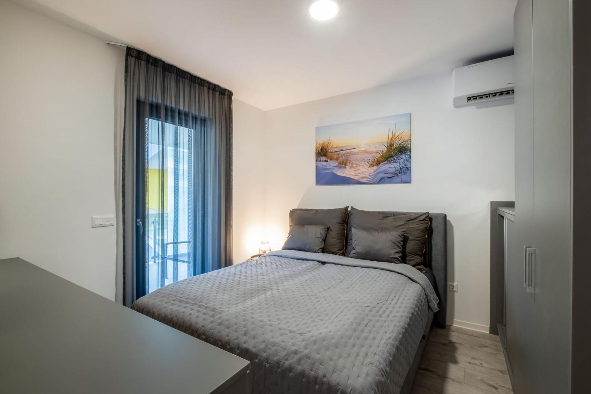 Casa Romana Apartmanok Siofok By Bltn ภายนอก รูปภาพ