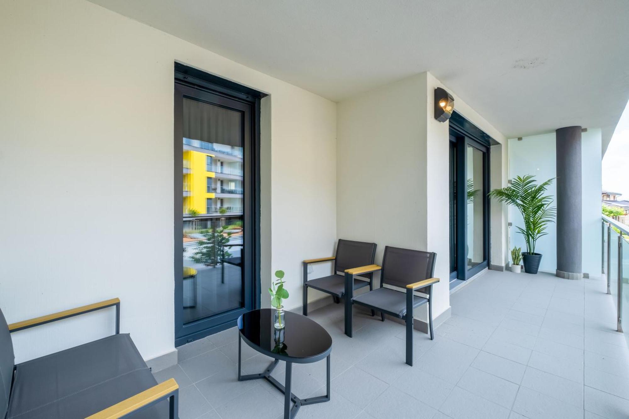 Casa Romana Apartmanok Siofok By Bltn ภายนอก รูปภาพ