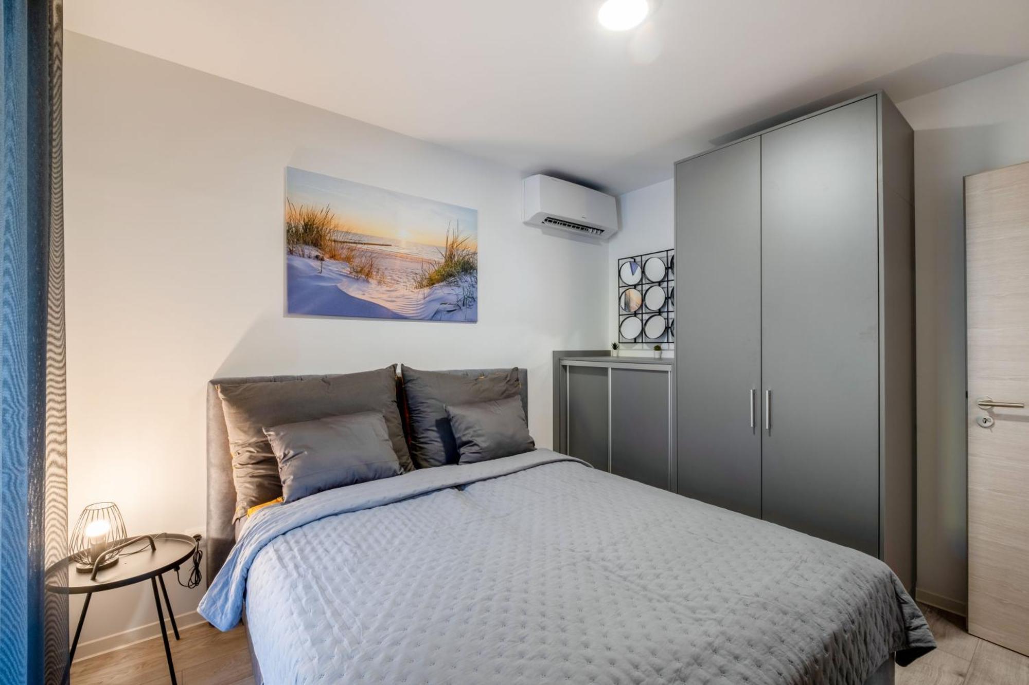 Casa Romana Apartmanok Siofok By Bltn ภายนอก รูปภาพ