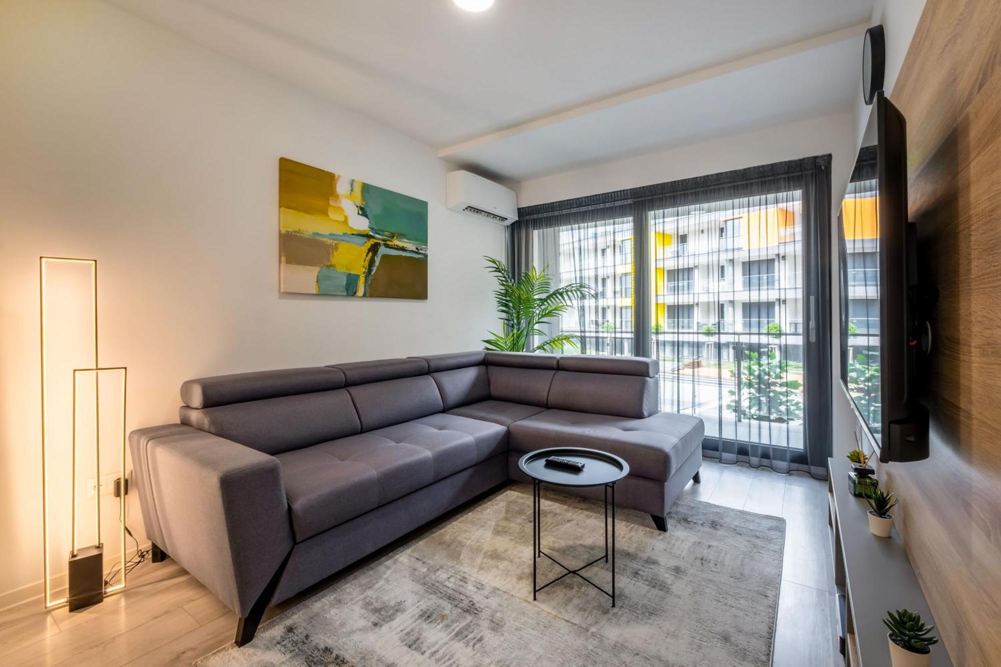 Casa Romana Apartmanok Siofok By Bltn ภายนอก รูปภาพ