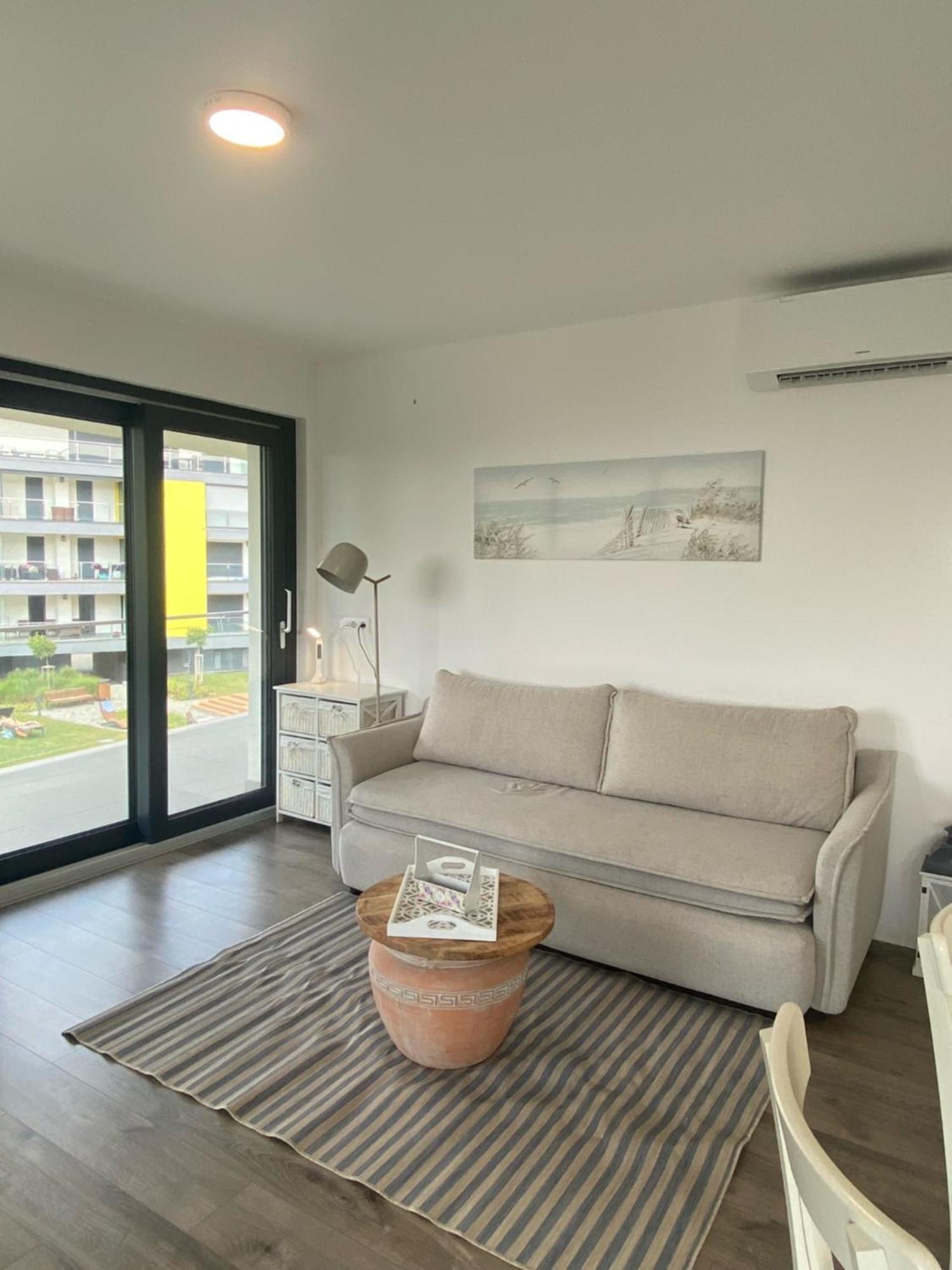 Casa Romana Apartmanok Siofok By Bltn ภายนอก รูปภาพ